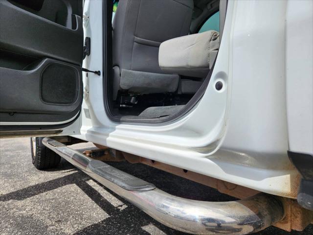 used 2017 Chevrolet Silverado 3500 car, priced at $16,995