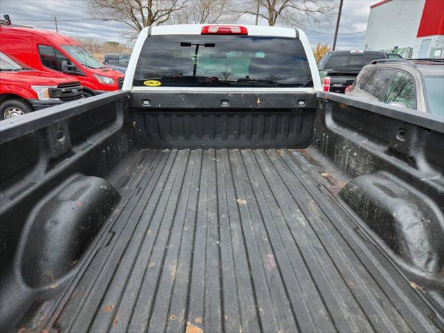 used 2017 Chevrolet Silverado 3500 car, priced at $16,995