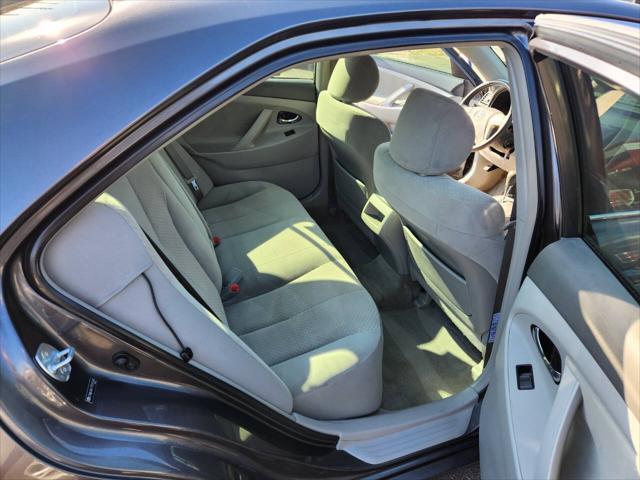 used 2007 Toyota Camry car, priced at $7,995