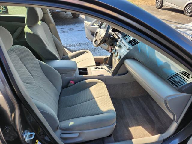 used 2007 Toyota Camry car, priced at $7,995