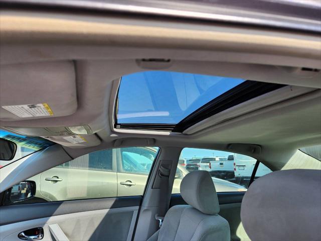 used 2007 Toyota Camry car, priced at $7,995