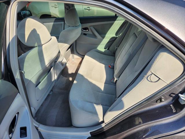 used 2007 Toyota Camry car, priced at $7,995