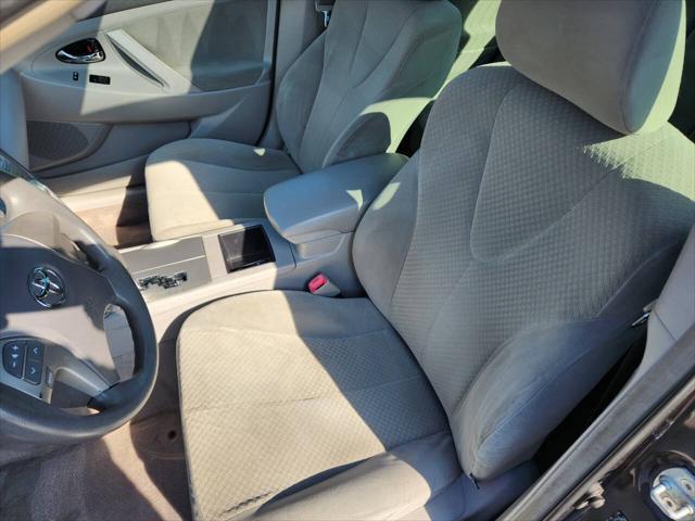 used 2007 Toyota Camry car, priced at $7,995