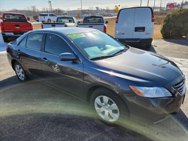 used 2007 Toyota Camry car, priced at $7,995