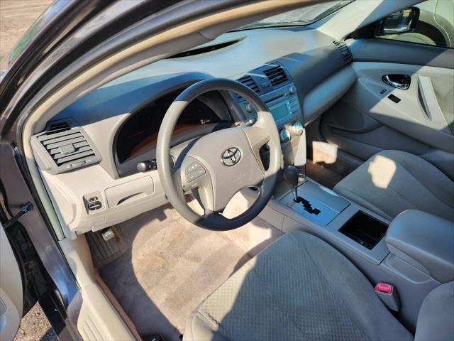 used 2007 Toyota Camry car, priced at $7,995