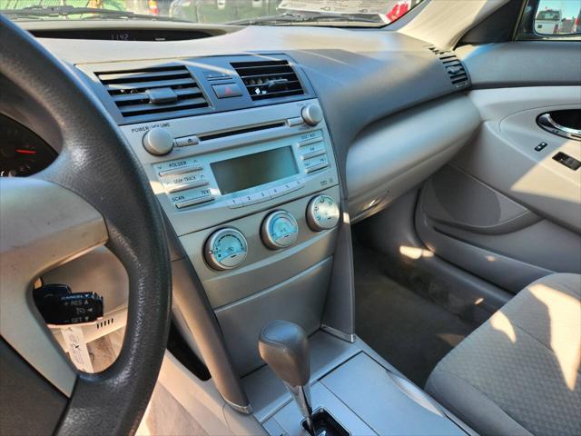 used 2007 Toyota Camry car, priced at $7,995