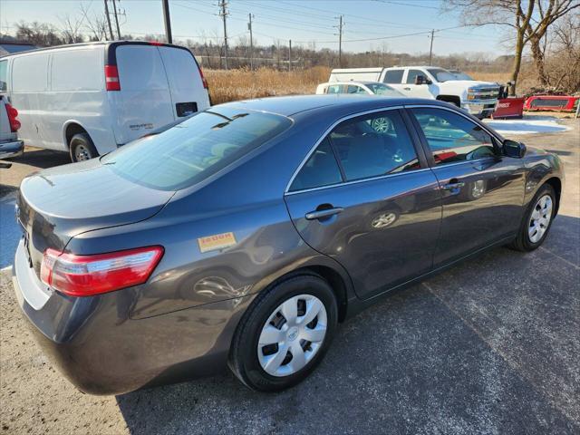 used 2007 Toyota Camry car, priced at $7,995