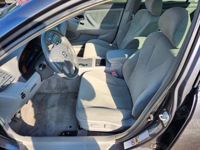 used 2007 Toyota Camry car, priced at $7,995