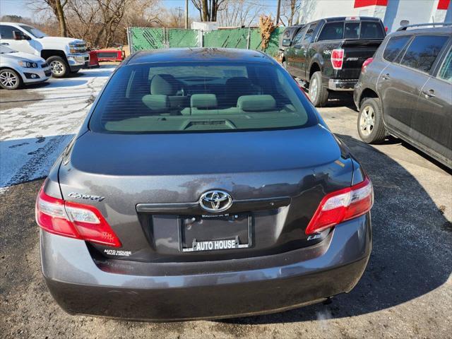 used 2007 Toyota Camry car, priced at $7,995