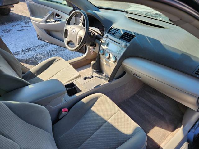 used 2007 Toyota Camry car, priced at $7,995