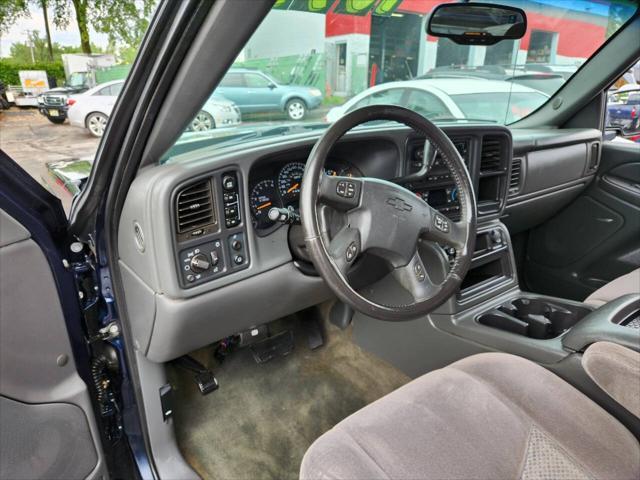 used 2007 Chevrolet Silverado 1500 car, priced at $10,995