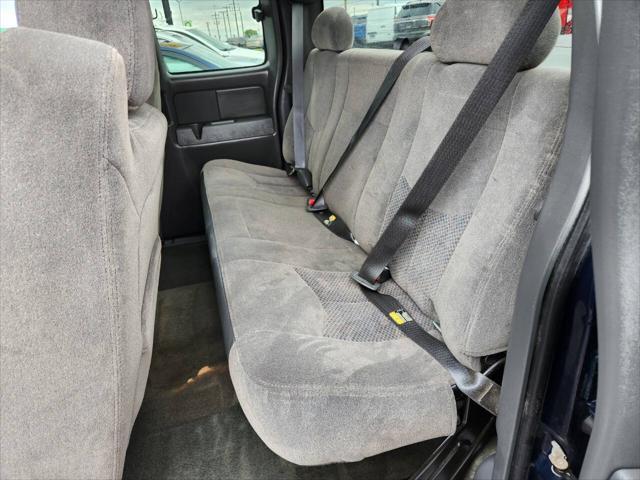 used 2007 Chevrolet Silverado 1500 car, priced at $10,995