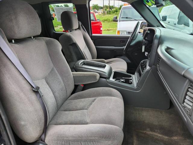 used 2007 Chevrolet Silverado 1500 car, priced at $10,995