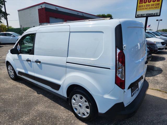 used 2019 Ford Transit Connect car, priced at $10,995