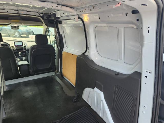 used 2019 Ford Transit Connect car, priced at $10,995