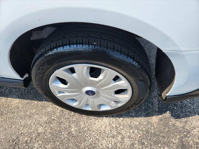 used 2019 Ford Transit Connect car, priced at $10,995