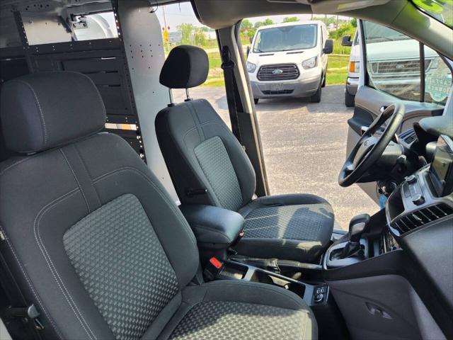 used 2019 Ford Transit Connect car, priced at $10,995