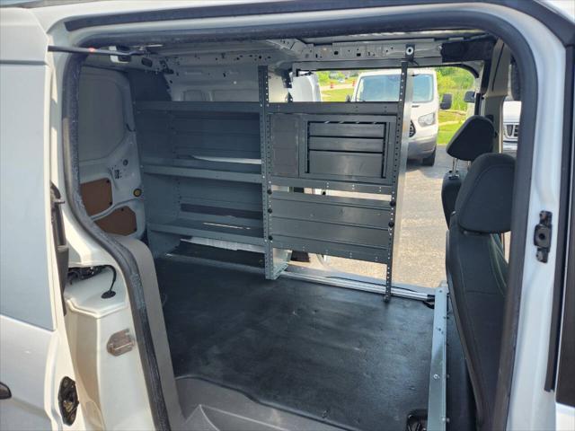 used 2019 Ford Transit Connect car, priced at $10,995