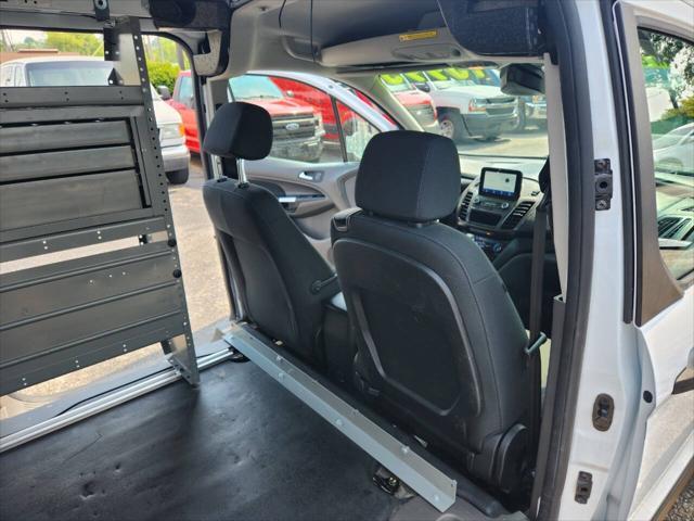 used 2019 Ford Transit Connect car, priced at $10,995