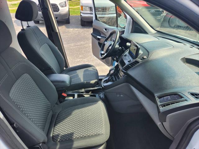 used 2019 Ford Transit Connect car, priced at $10,995