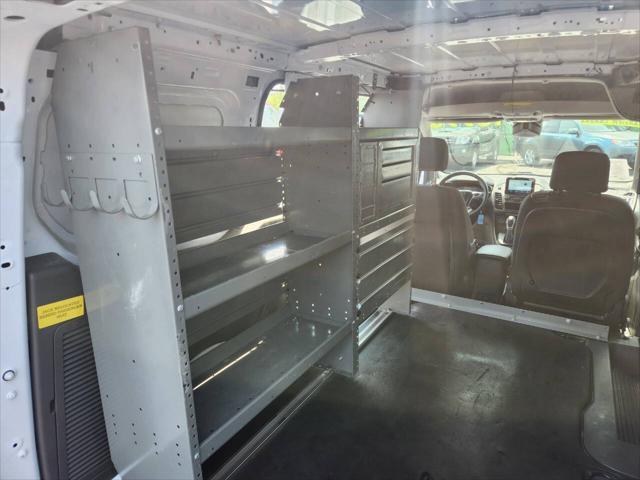used 2019 Ford Transit Connect car, priced at $10,995