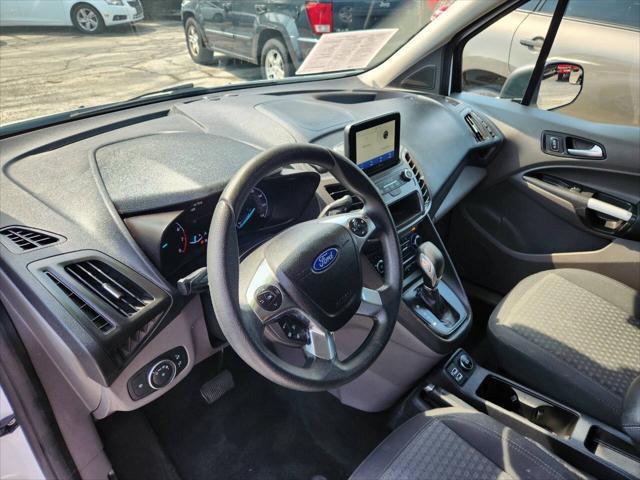 used 2019 Ford Transit Connect car, priced at $10,995