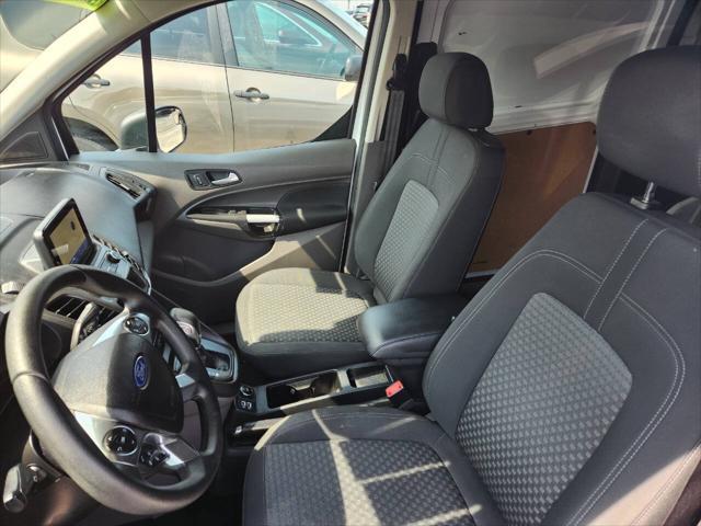 used 2019 Ford Transit Connect car, priced at $10,995