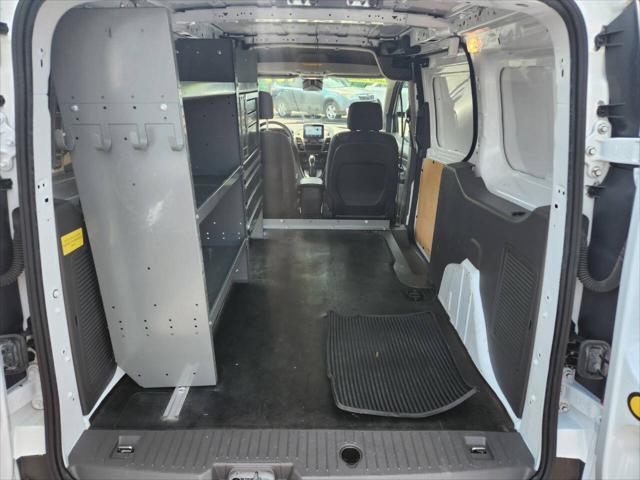 used 2019 Ford Transit Connect car, priced at $10,995