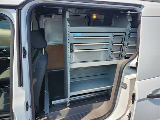 used 2019 Ford Transit Connect car, priced at $10,995