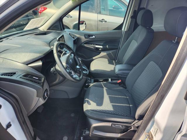 used 2019 Ford Transit Connect car, priced at $10,995