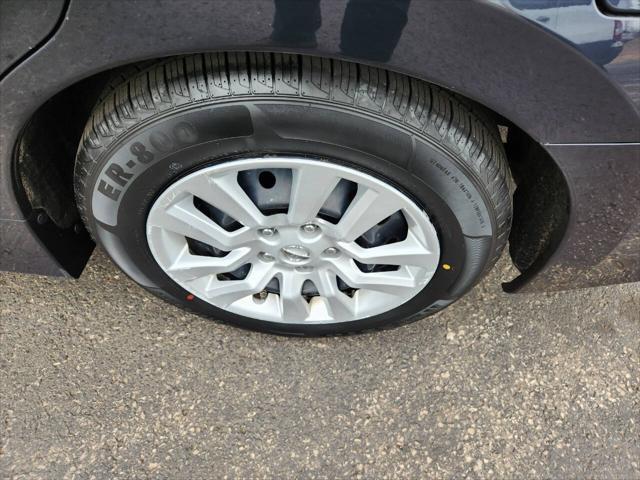 used 2017 Nissan Altima car, priced at $6,995