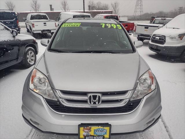 used 2011 Honda CR-V car, priced at $7,995