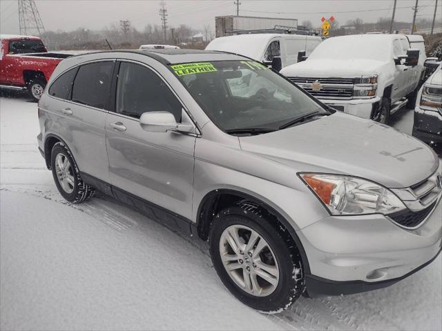 used 2011 Honda CR-V car, priced at $7,995