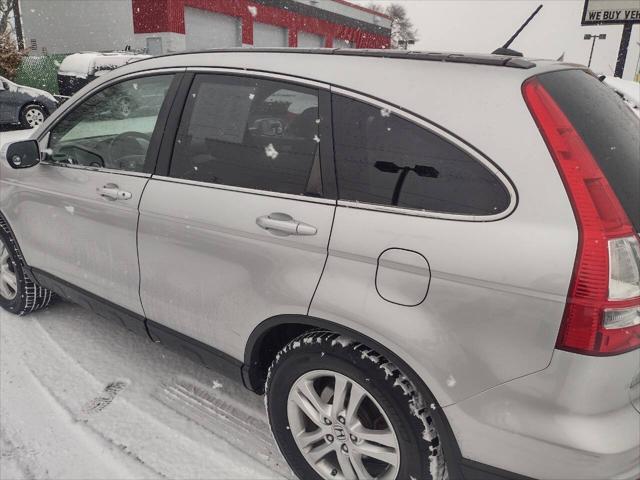 used 2011 Honda CR-V car, priced at $7,995