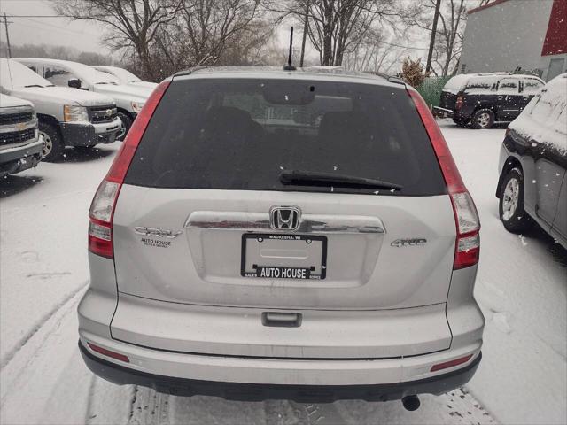 used 2011 Honda CR-V car, priced at $7,995