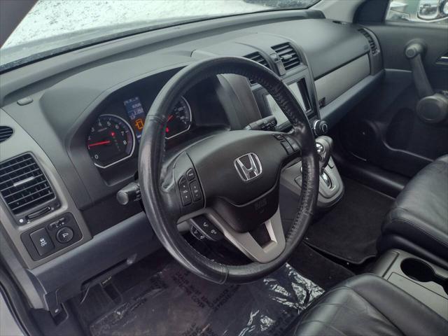 used 2011 Honda CR-V car, priced at $7,995