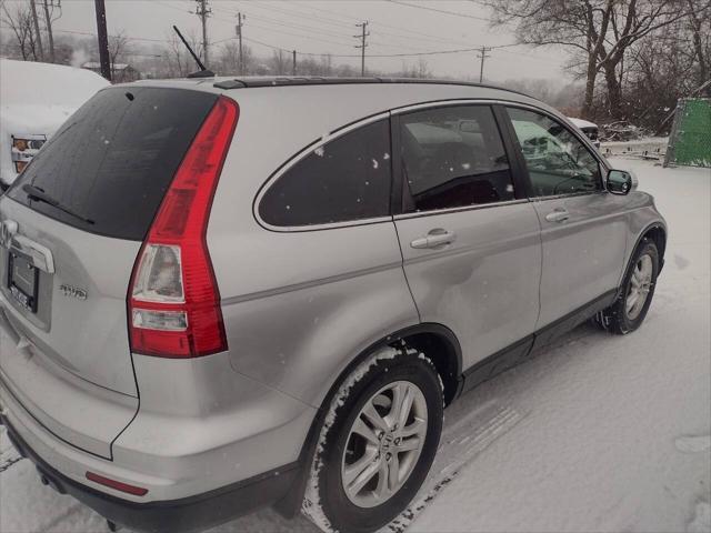 used 2011 Honda CR-V car, priced at $7,995