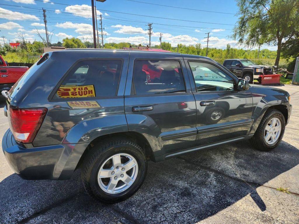 used 2007 Jeep Grand Cherokee car, priced at $6,995