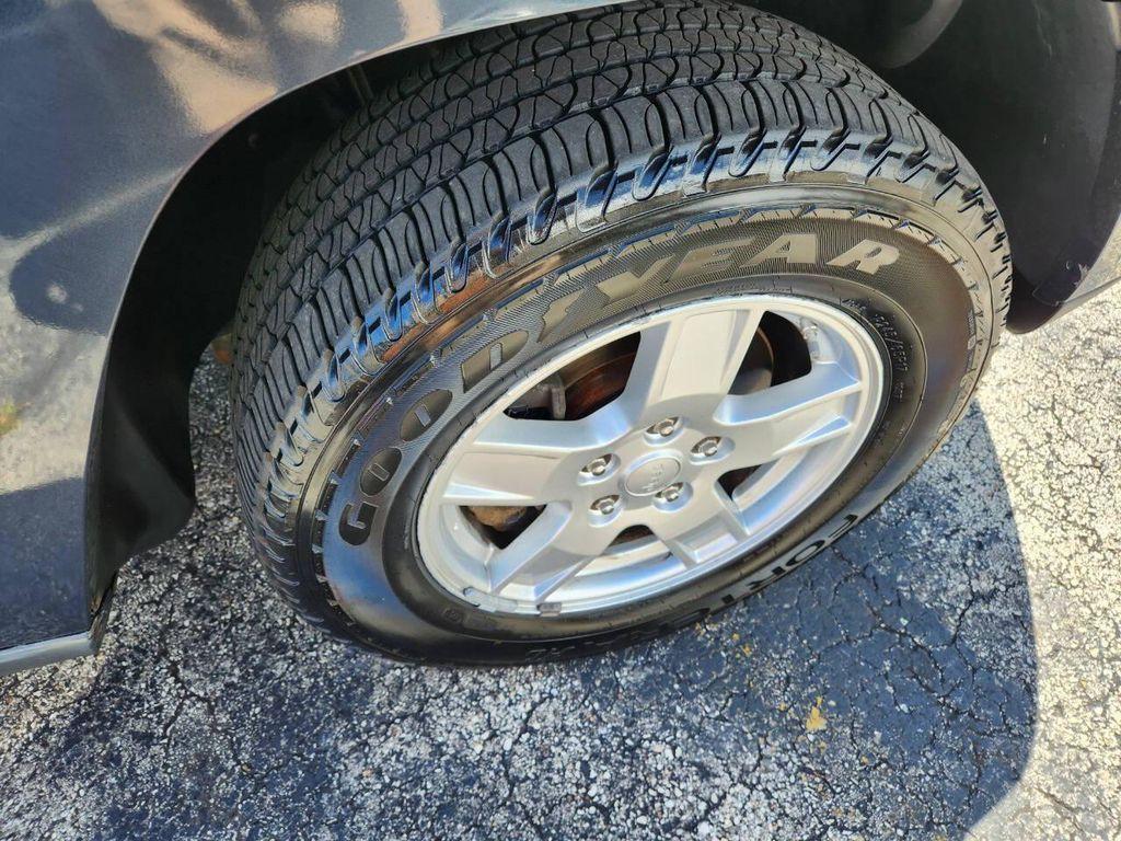 used 2007 Jeep Grand Cherokee car, priced at $6,995