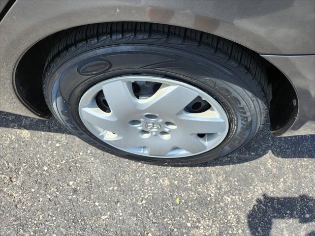 used 2004 Toyota Camry car, priced at $4,995