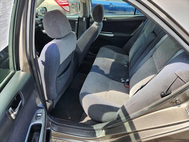 used 2004 Toyota Camry car, priced at $4,995