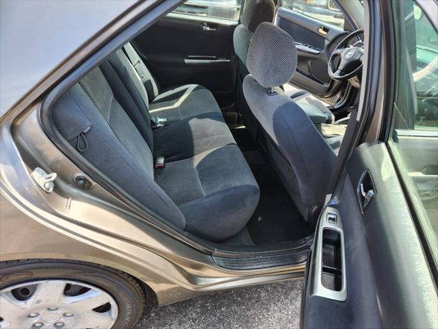 used 2004 Toyota Camry car, priced at $4,995