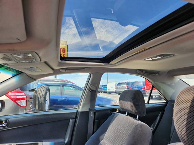 used 2004 Toyota Camry car, priced at $4,995