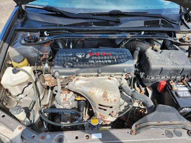 used 2004 Toyota Camry car, priced at $4,995