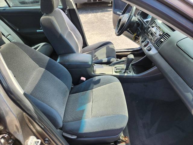 used 2004 Toyota Camry car, priced at $4,995