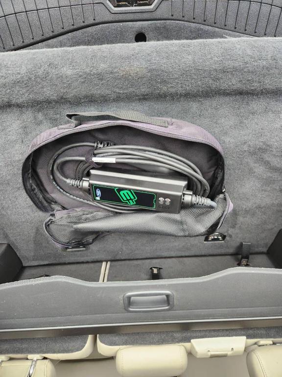 used 2013 Ford C-Max Energi car, priced at $8,995