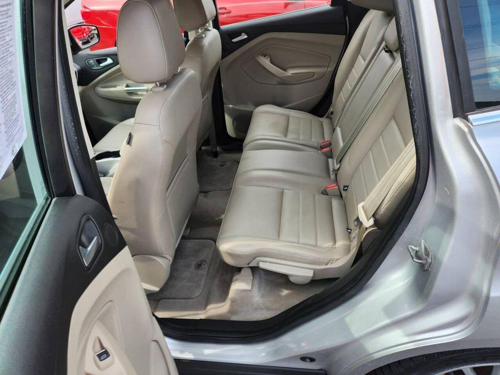 used 2013 Ford C-Max Energi car, priced at $8,995