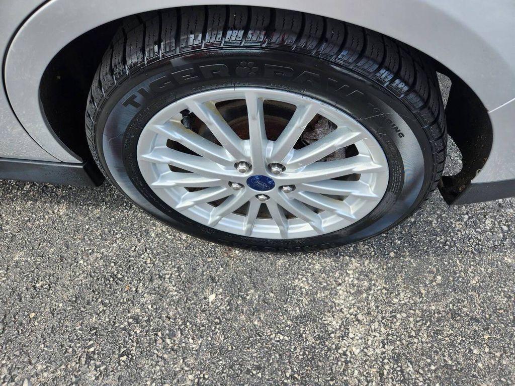 used 2013 Ford C-Max Energi car, priced at $8,995