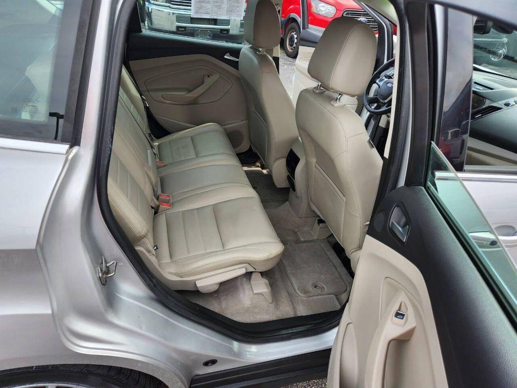 used 2013 Ford C-Max Energi car, priced at $8,995
