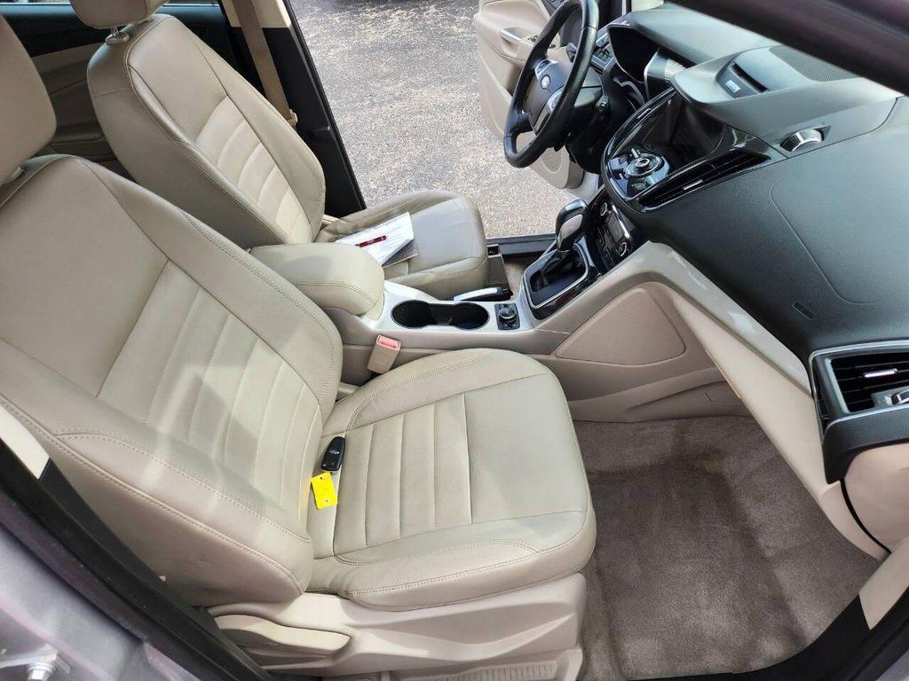 used 2013 Ford C-Max Energi car, priced at $8,995